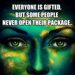 Meet your Posher, Terry